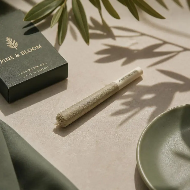 Pre-rolls